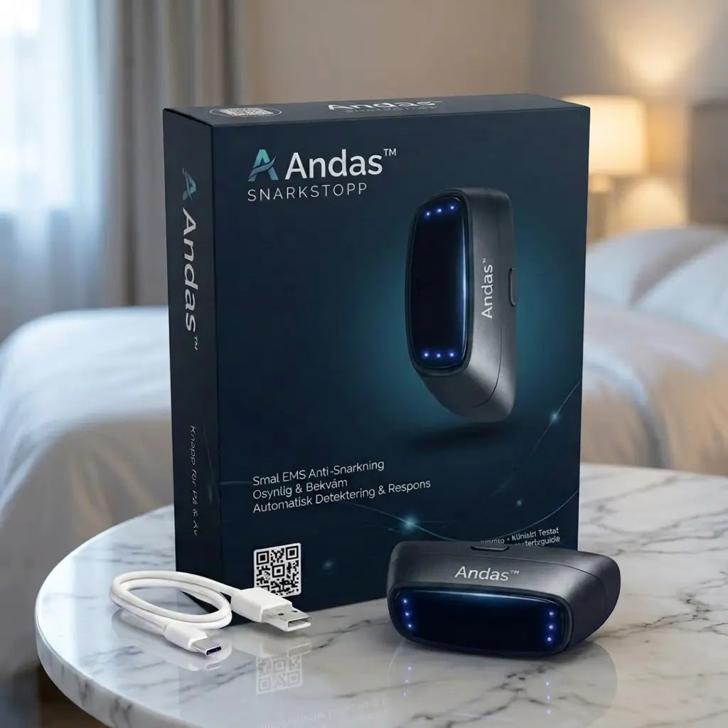 Andas