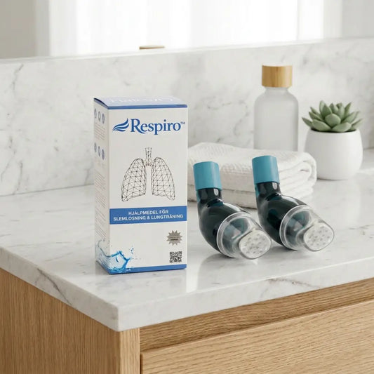 Respiro