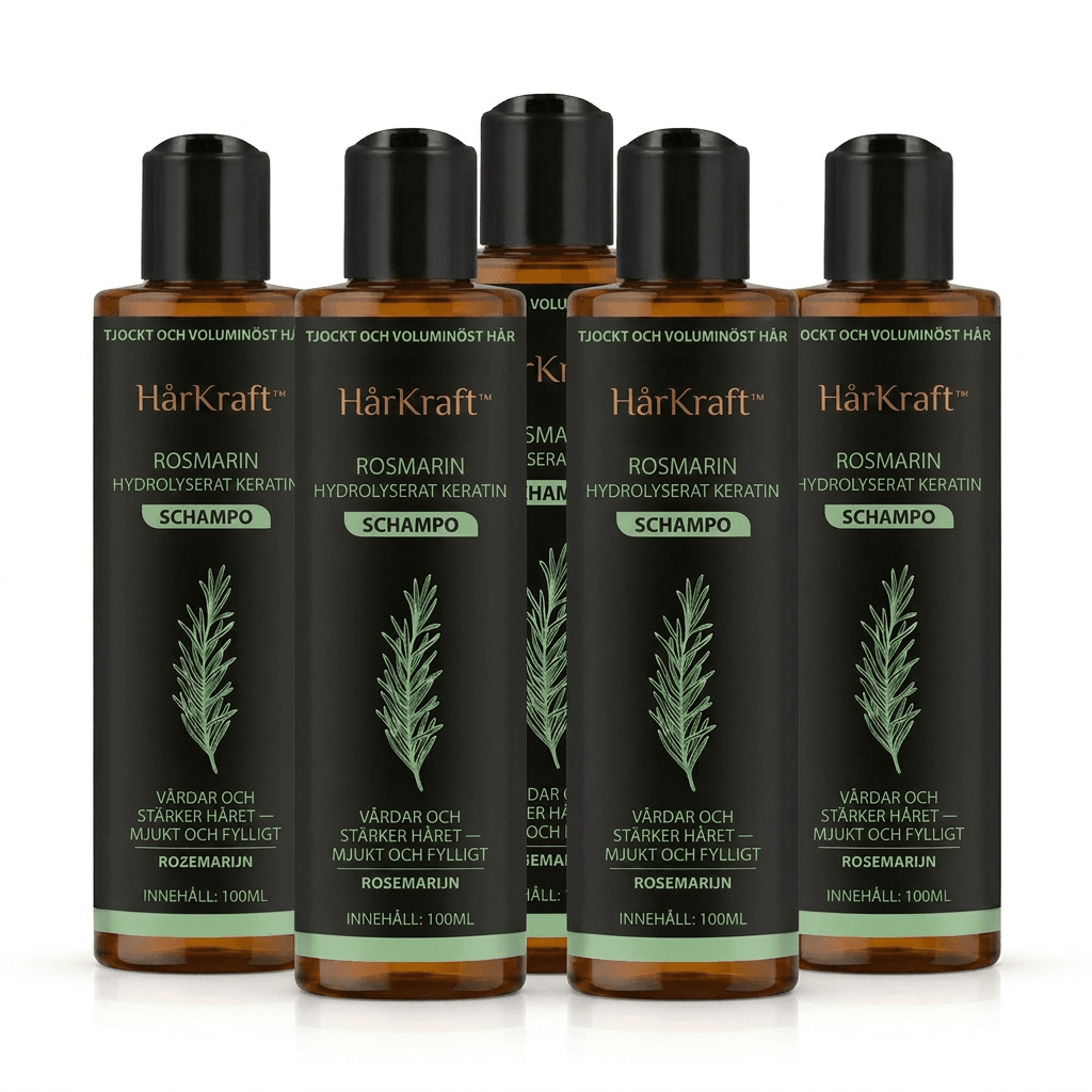 HårKraft