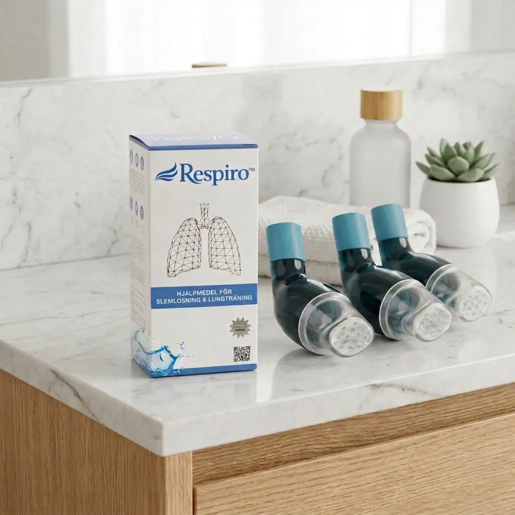 Respiro