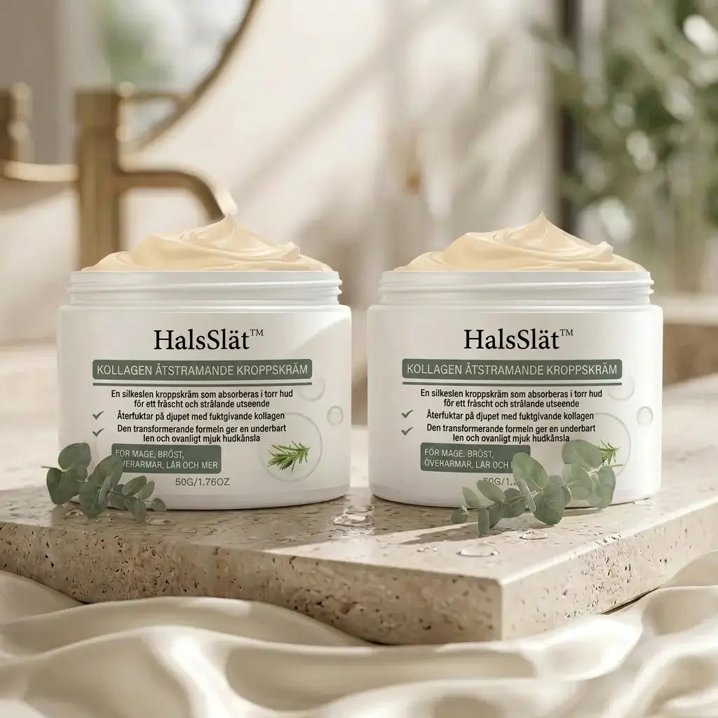 HalsSlät