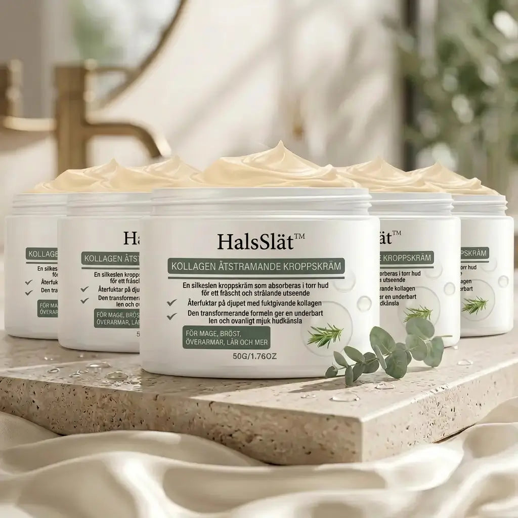 HalsSlät