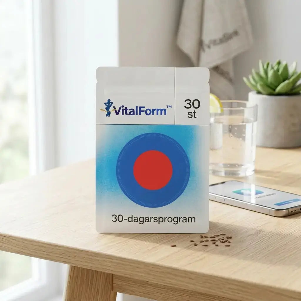 VitalForm
