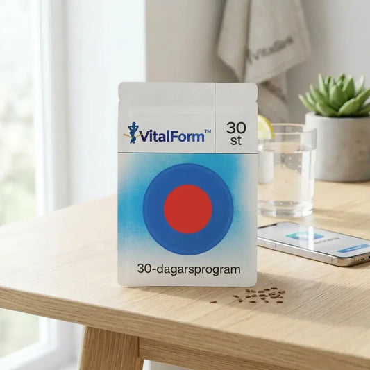 VitalForm