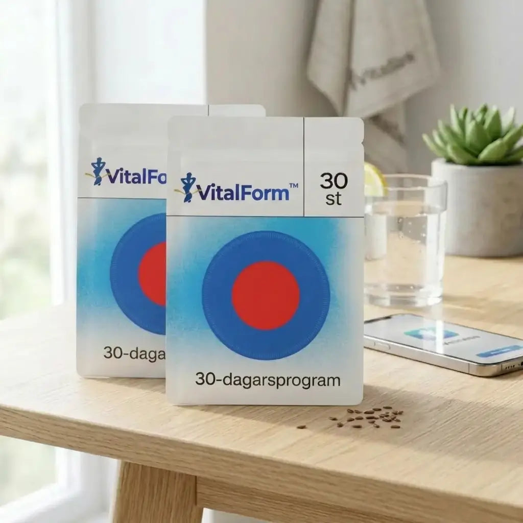 VitalForm