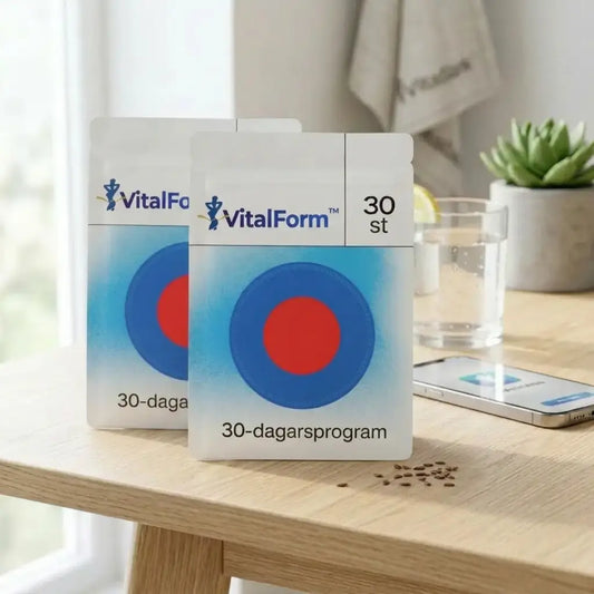 VitalForm