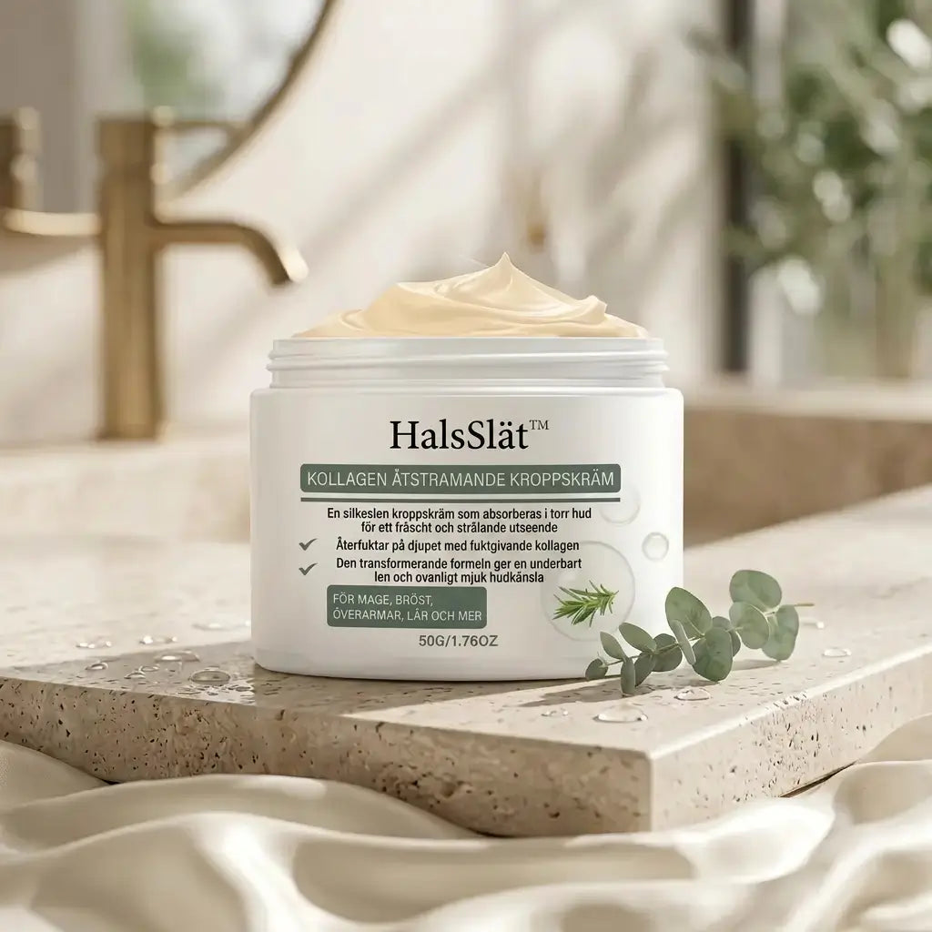 HalsSlät