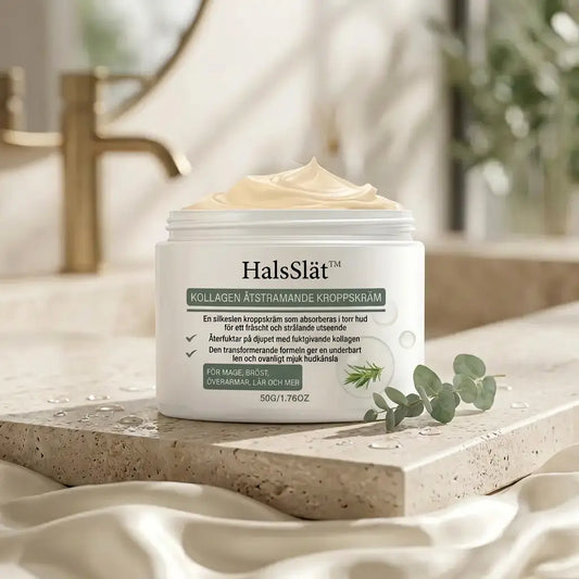 HalsSlät