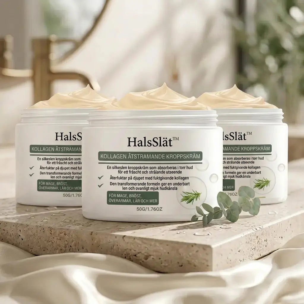 HalsSlät