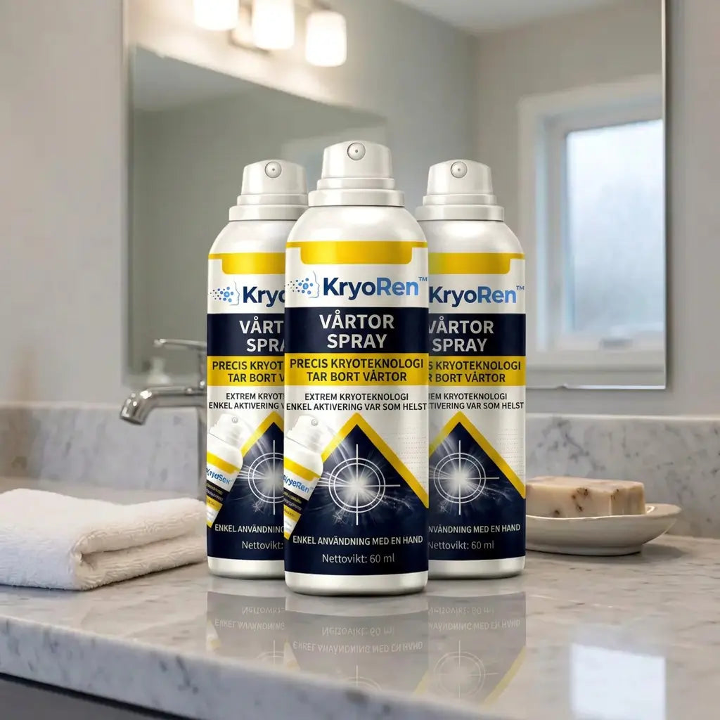 KryoRen
