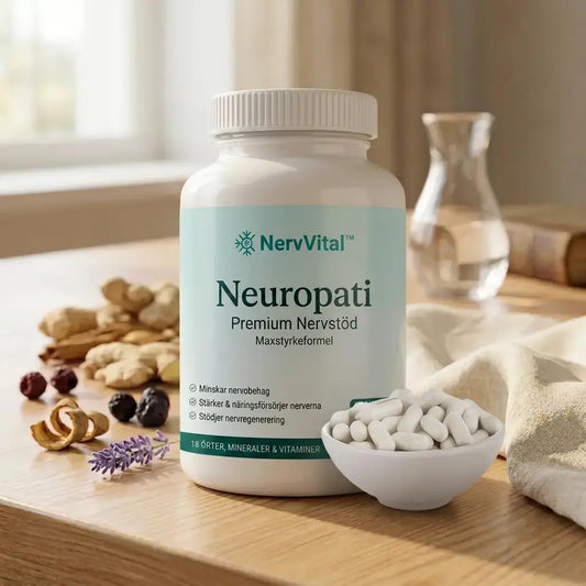 NervVital