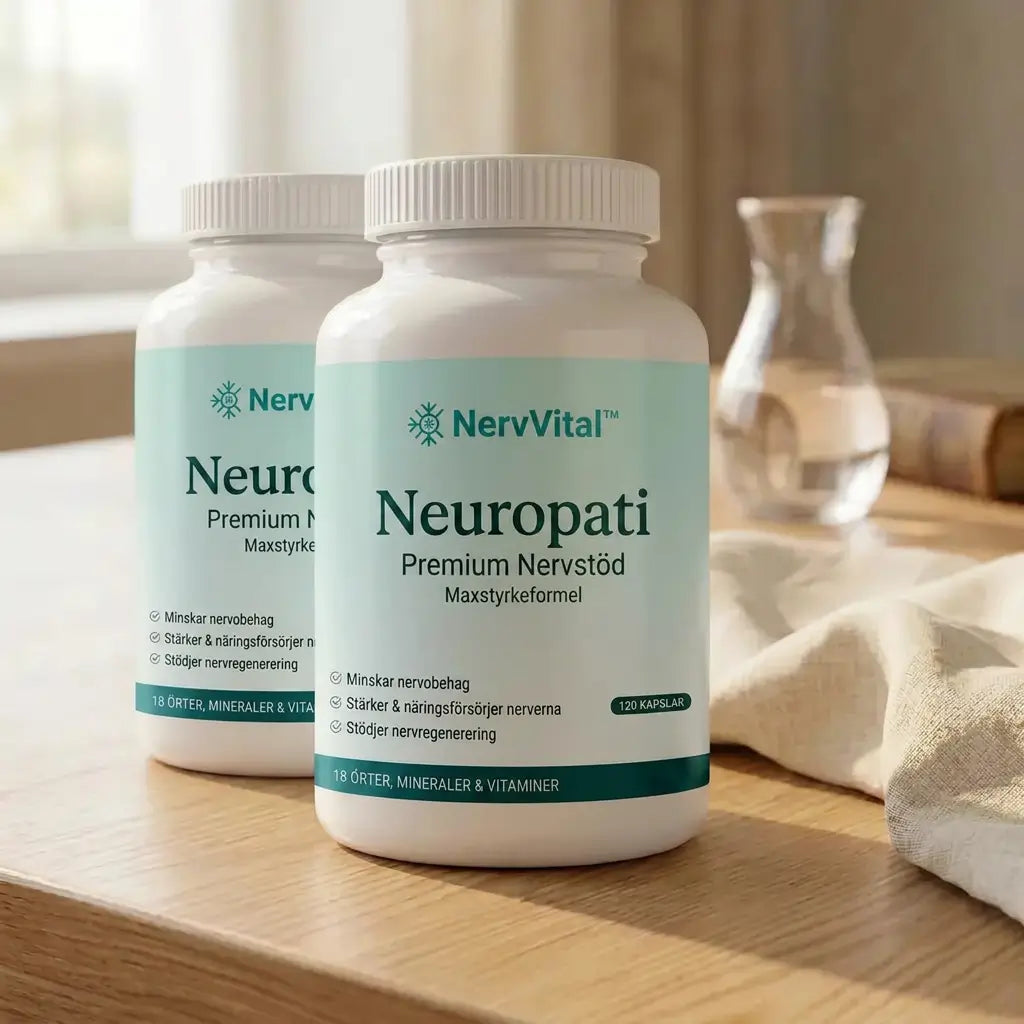 NervVital