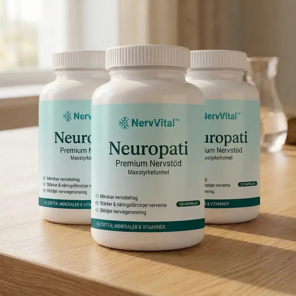 NervVital