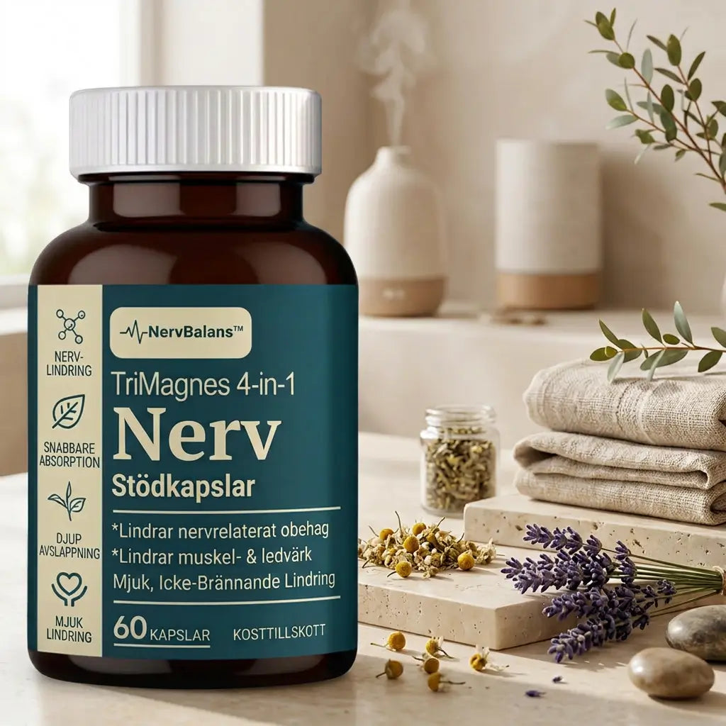 NervBalans