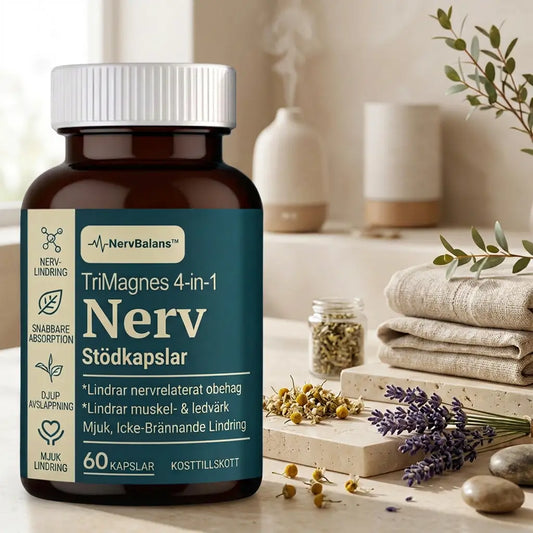 NervBalans