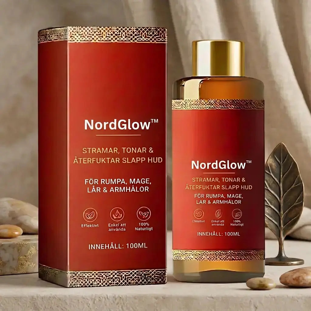 NordGlow