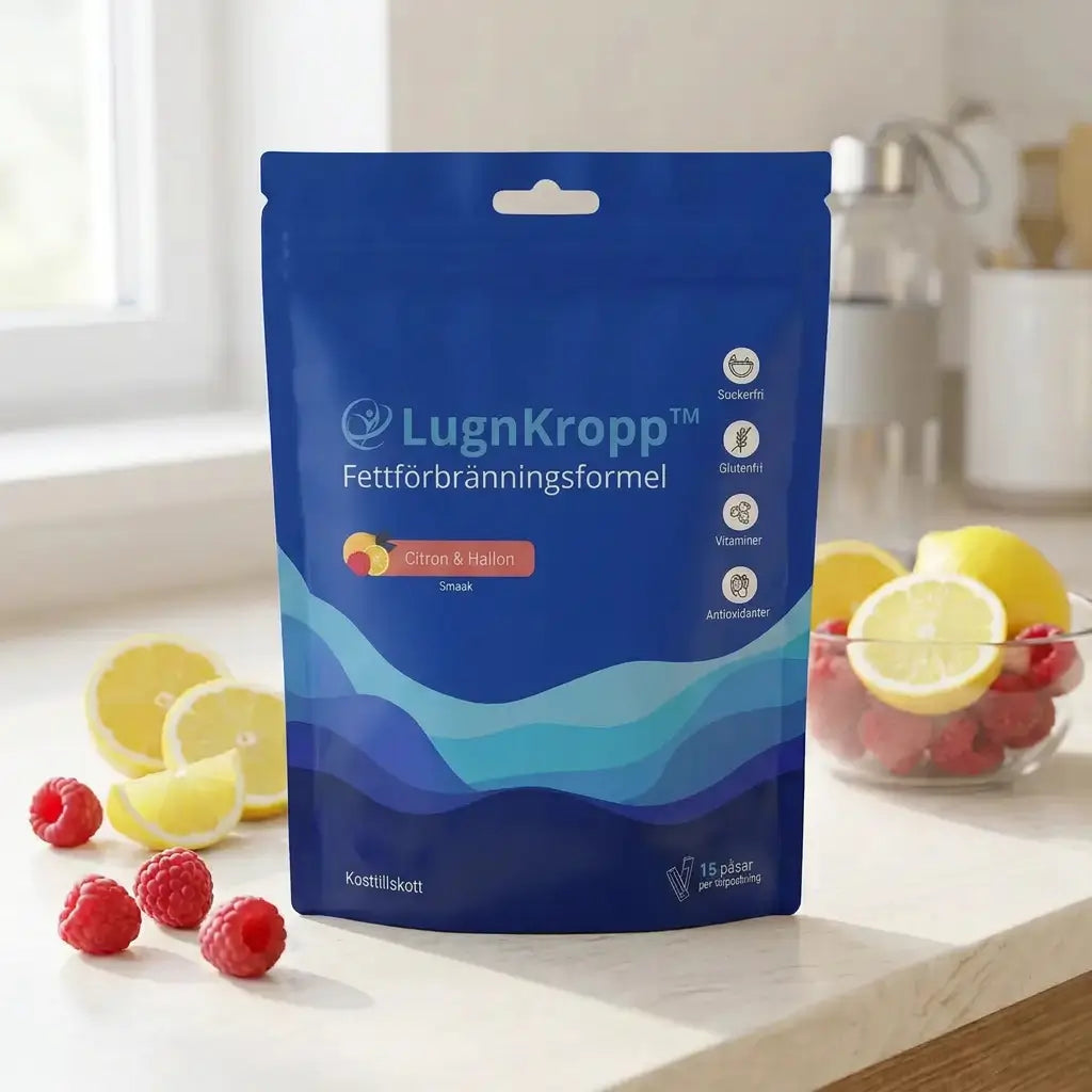 LugnKropp