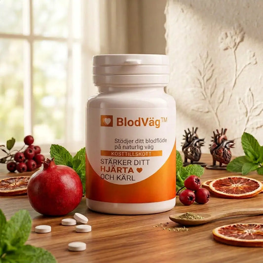 BlodVäg