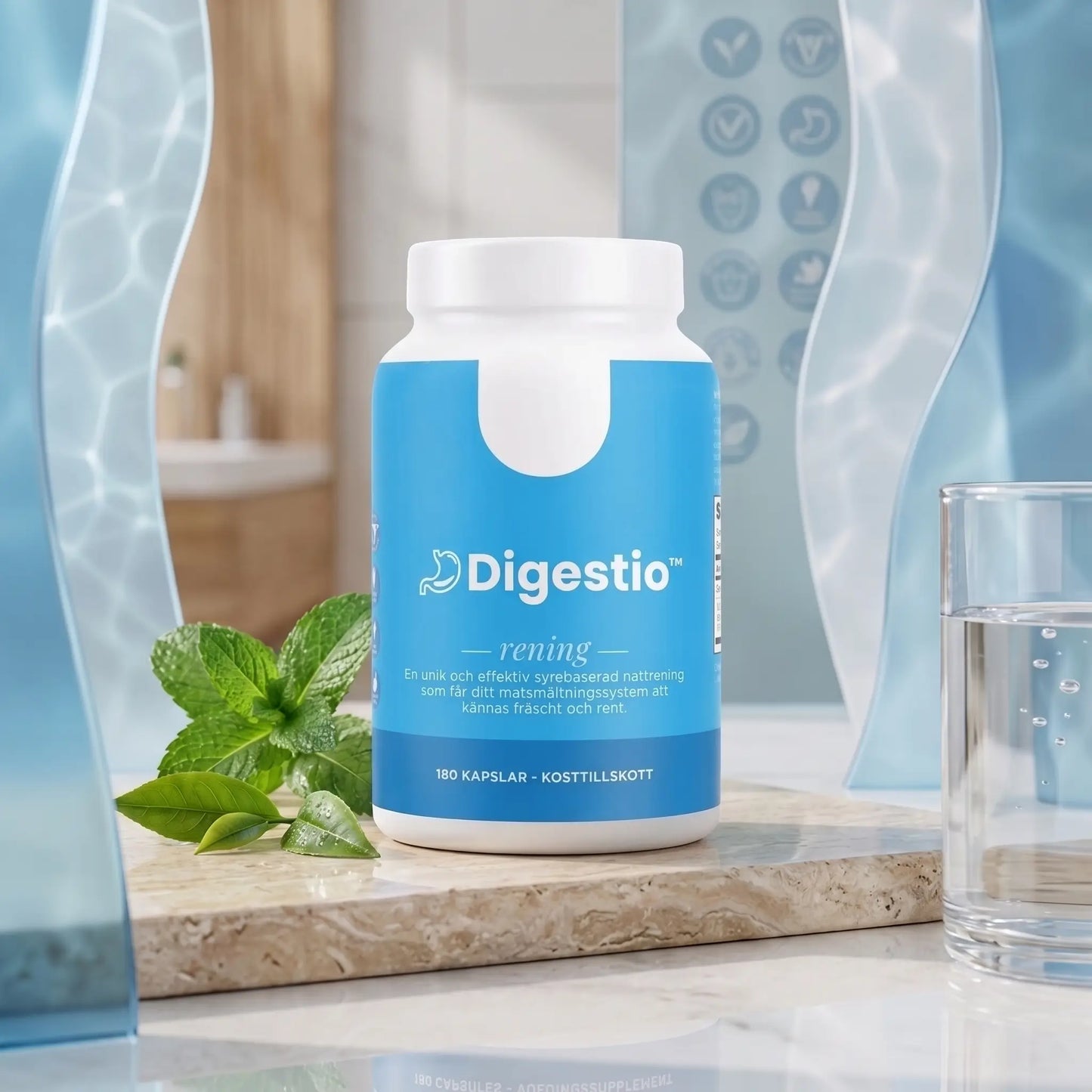 Digestio