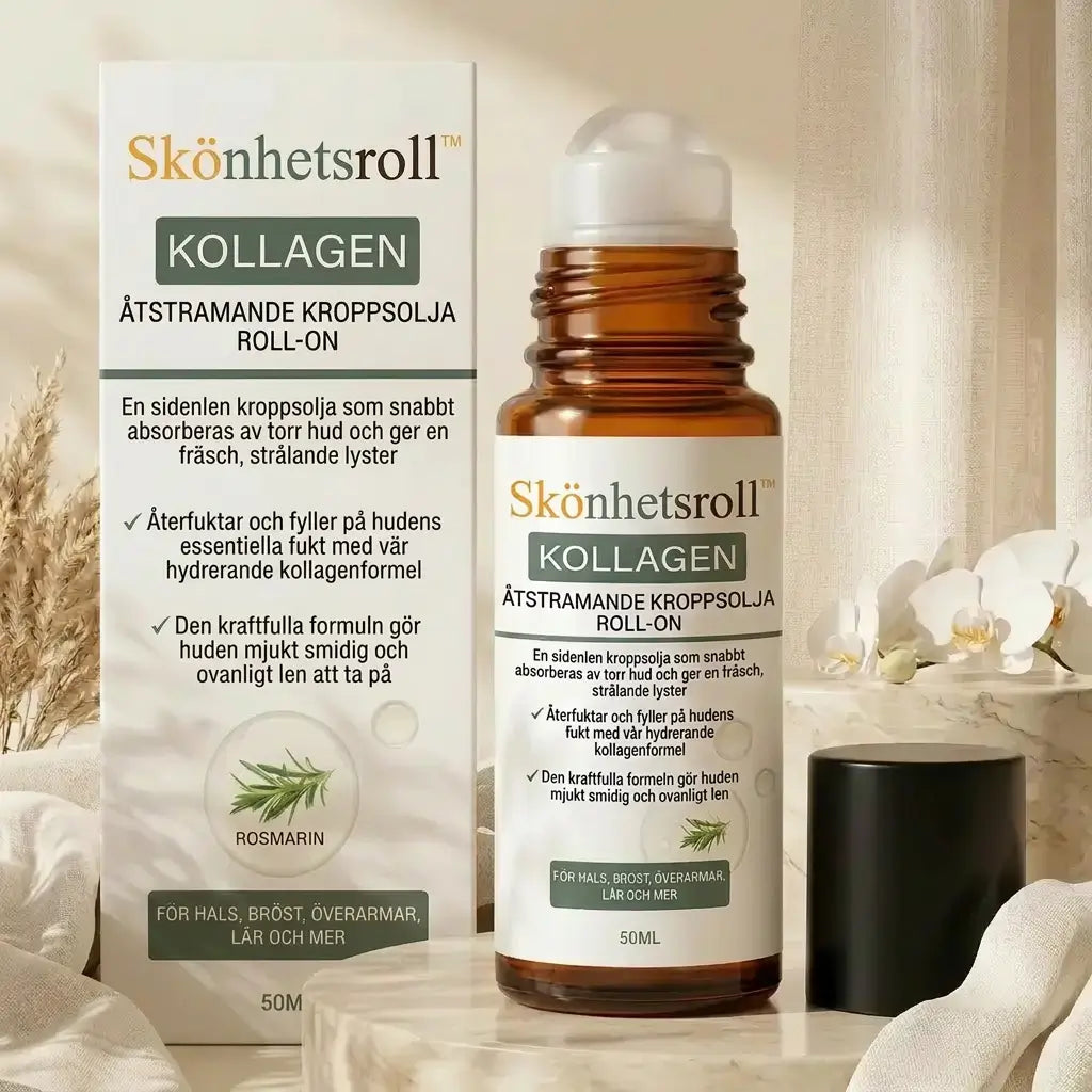 Skönhetsroll