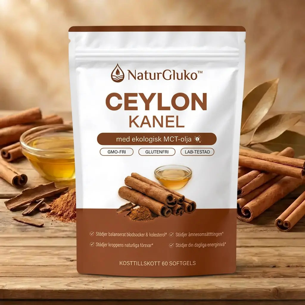 NaturGluko