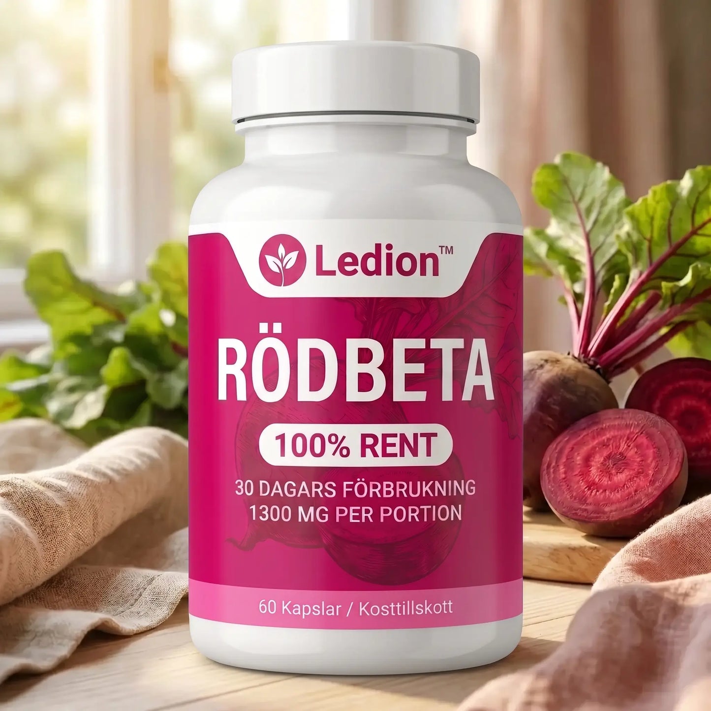 Ledion