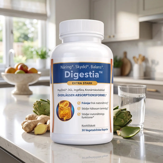 Digestia