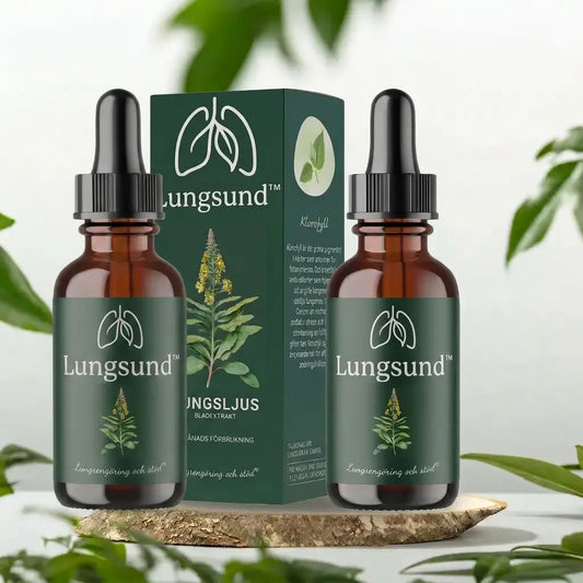 Lungsund