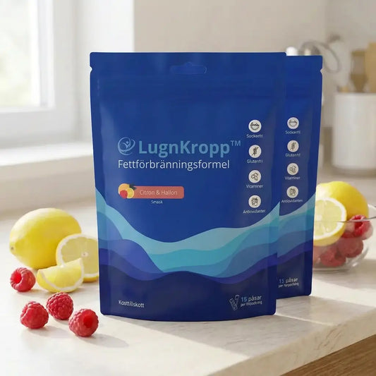 LugnKropp