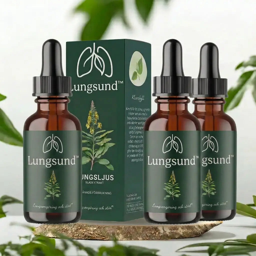 Lungsund