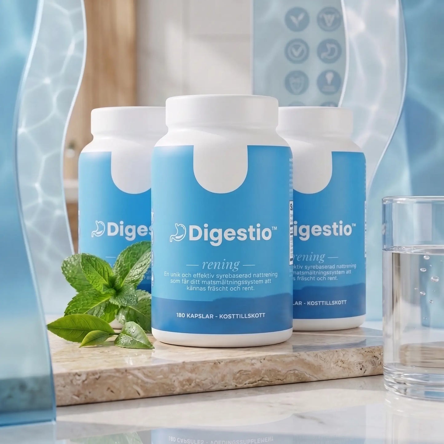 Digestio