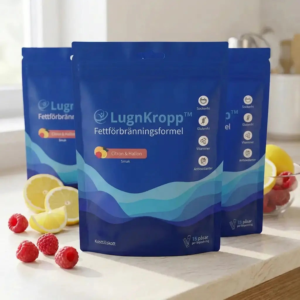 LugnKropp