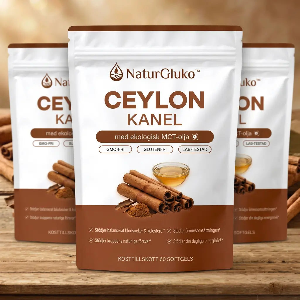 NaturGluko