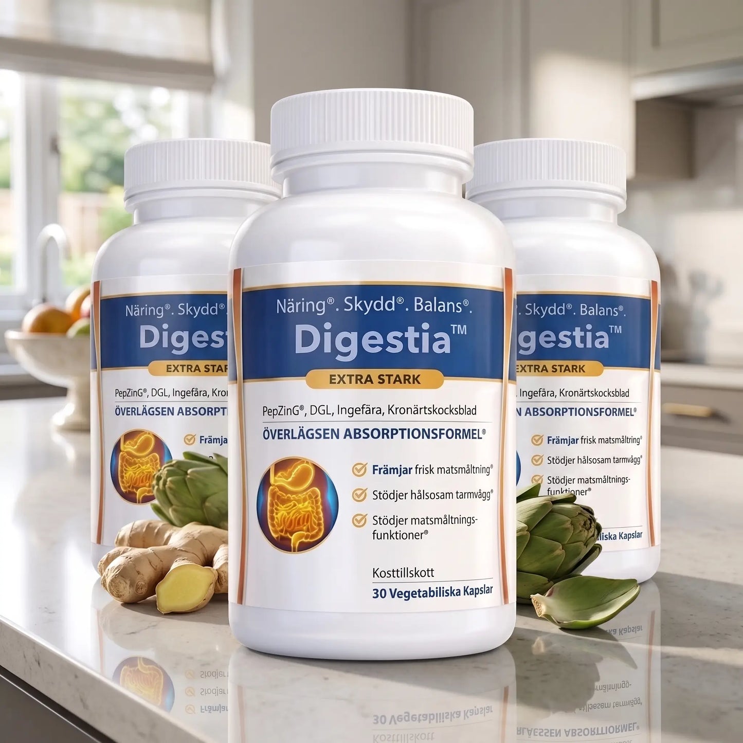 Digestia