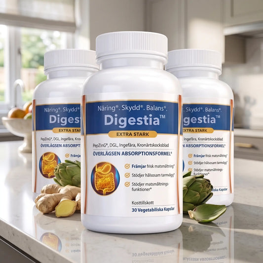 Digestia