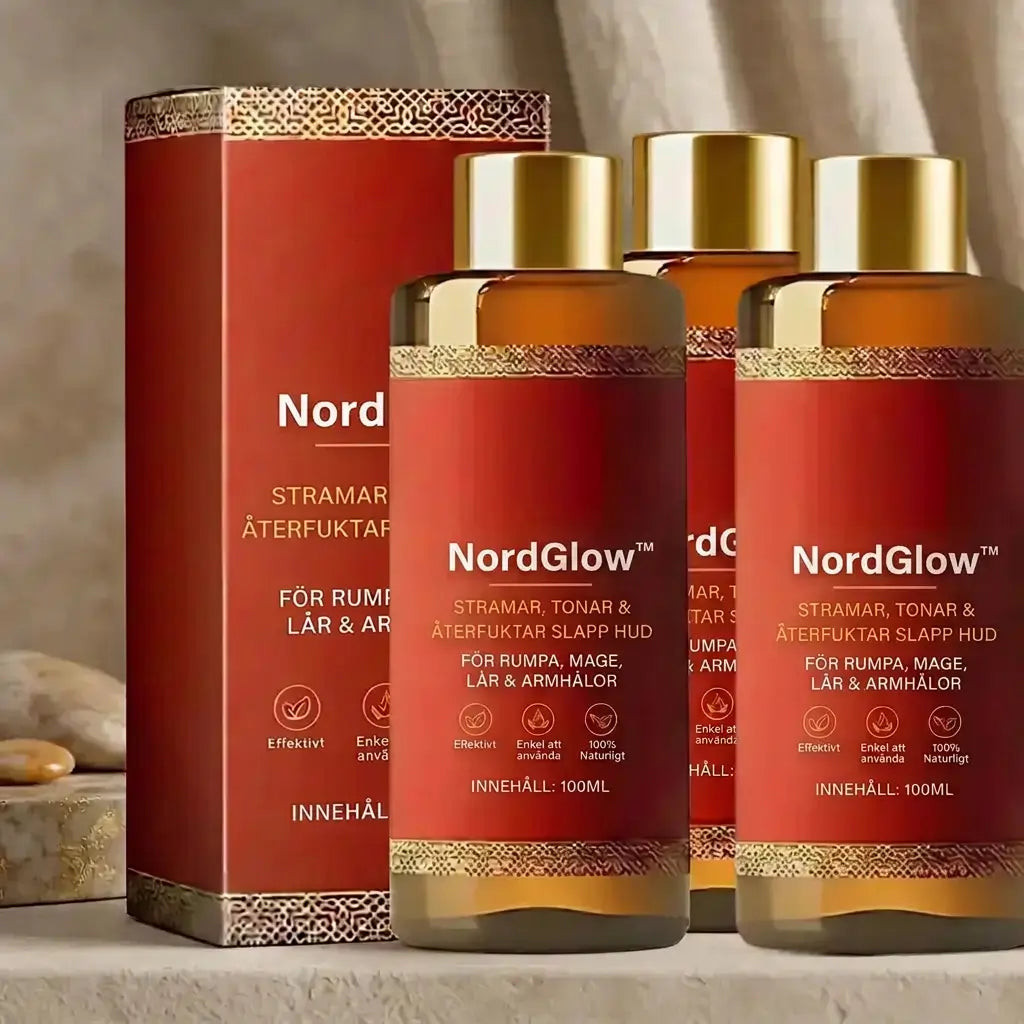 NordGlow