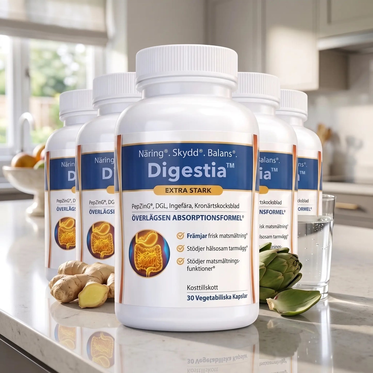 Digestia