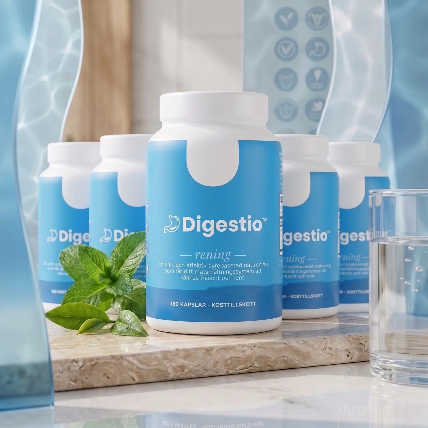 Digestio