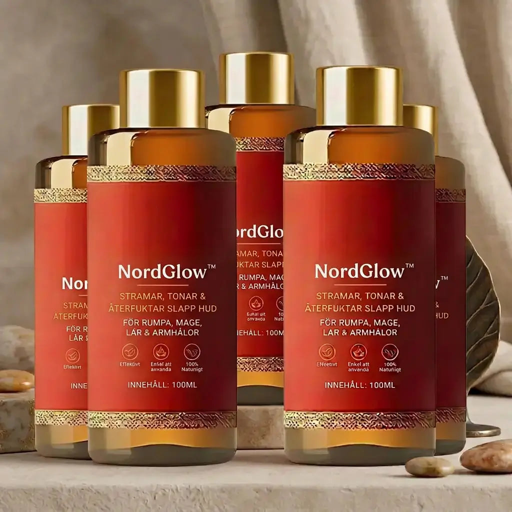 NordGlow
