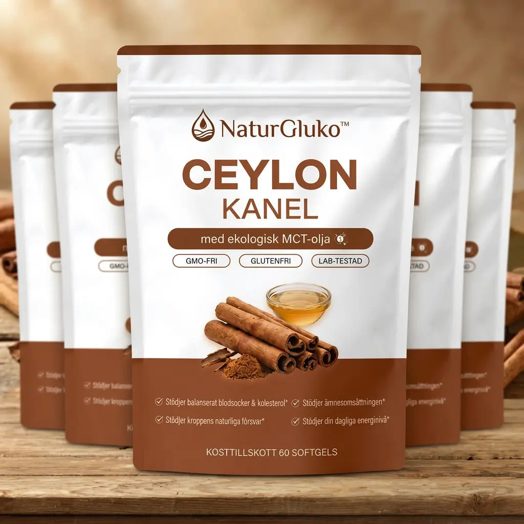 NaturGluko